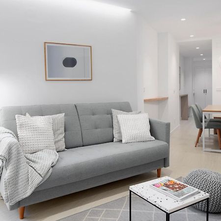 Olatu By Feelfree Rentals San Sebastián Exterior photo